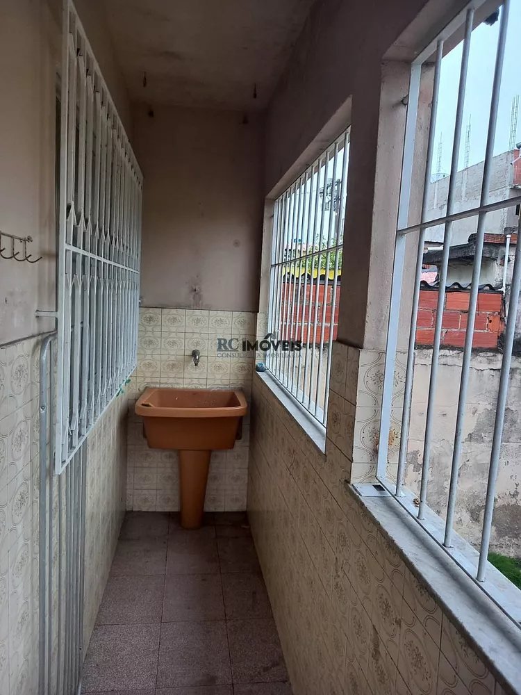 Casa, 2 quartos, 118 m² - Foto 11