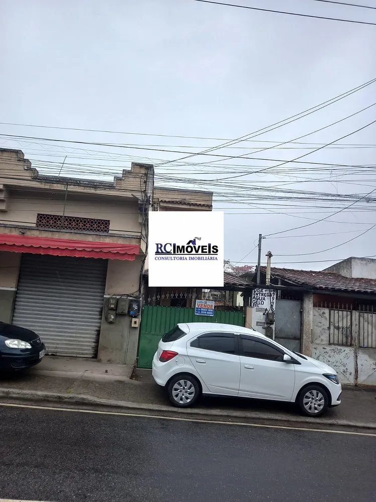 Casa, 2 quartos, 118 m² - Foto 2