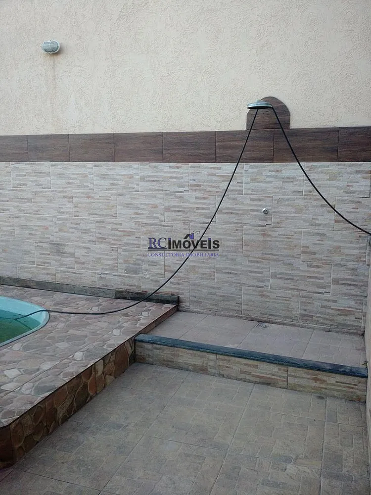 Casa, 2 quartos, 200 m² - Foto 7