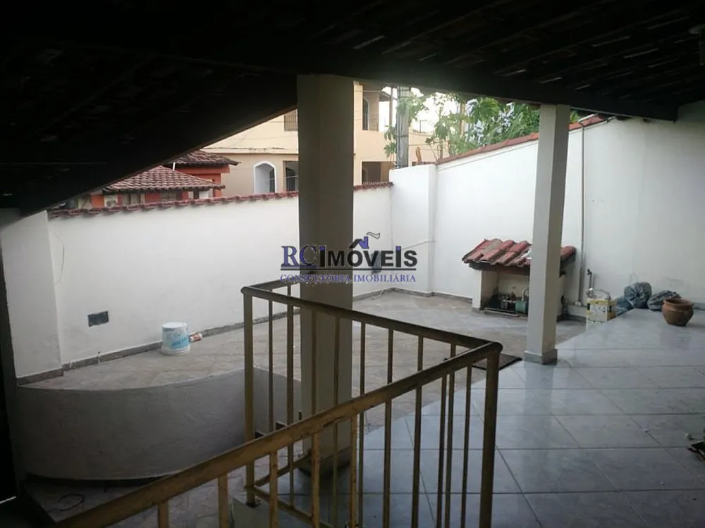 Casa, 2 quartos, 200 m² - Foto 6