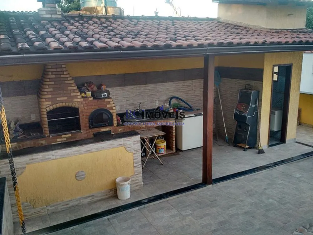 Casa, 2 quartos, 200 m² - Foto 3