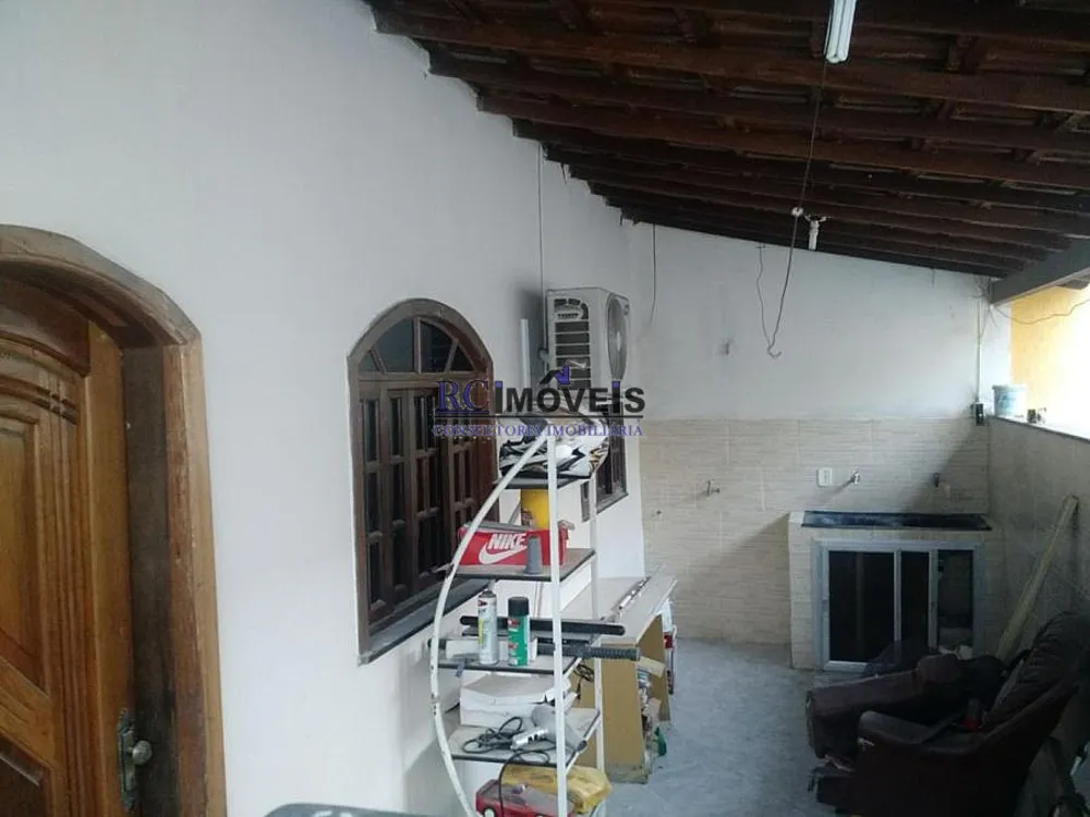 Casa, 2 quartos, 200 m² - Foto 2