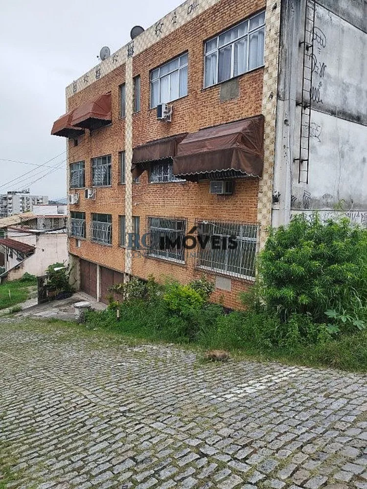 Apartamento, 2 quartos, 118 m² - Foto 1