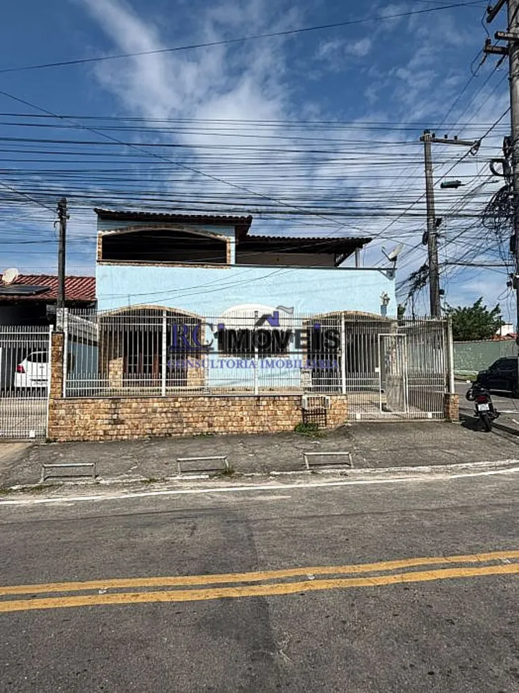 Casa, 200 m² - Foto 1