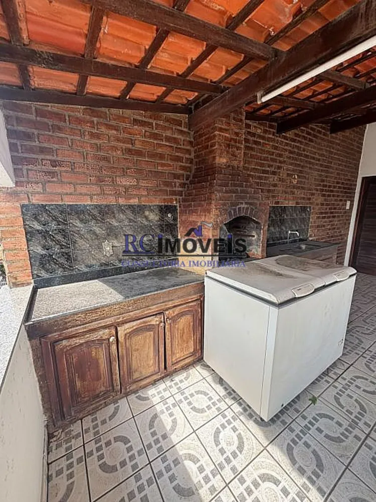 Casa, 200 m² - Foto 8