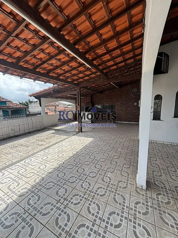 Casa, 200 m² - Foto 9