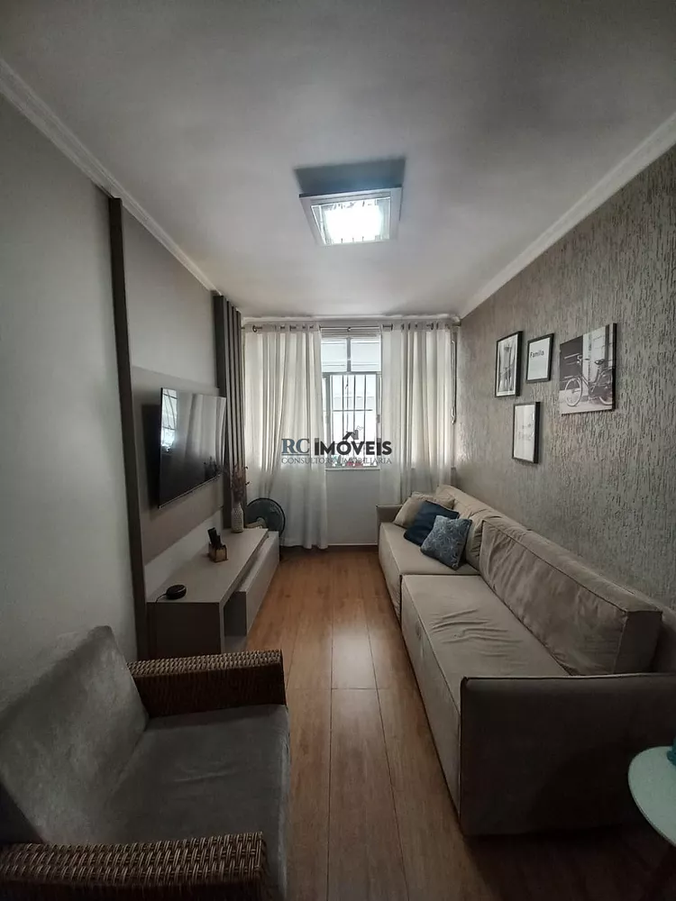 Apartamento, 118 m² - Foto 4