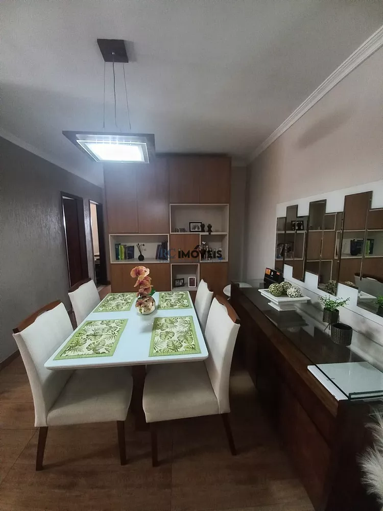 Apartamento, 118 m² - Foto 2