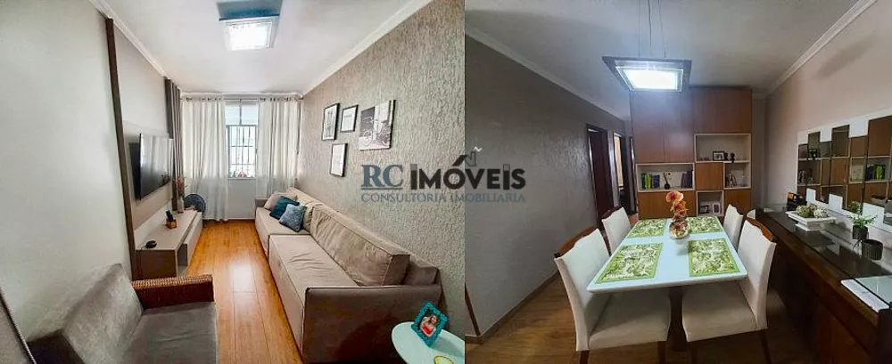 Apartamento, 118 m² - Foto 1