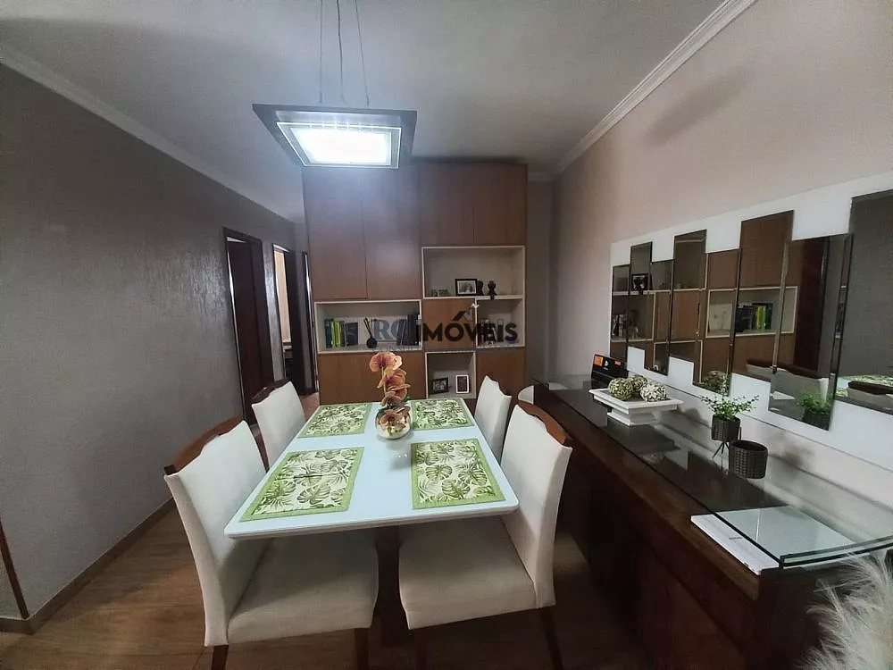 Apartamento, 118 m² - Foto 3