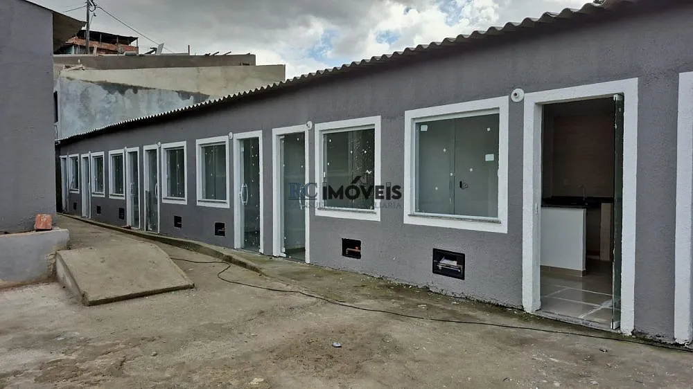 Casa, 118 m² - Foto 1