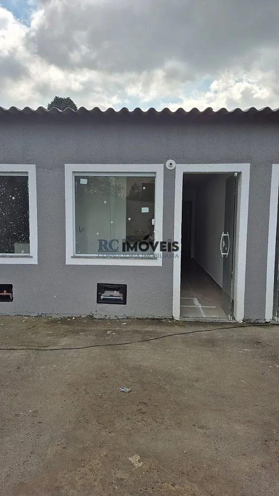 Casa, 118 m² - Foto 4