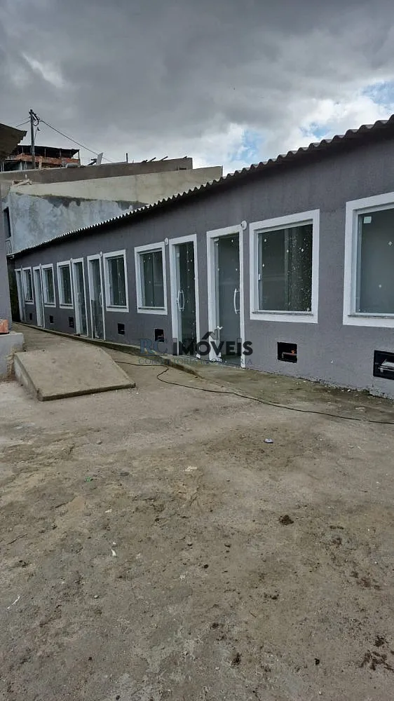 Casa, 118 m² - Foto 7