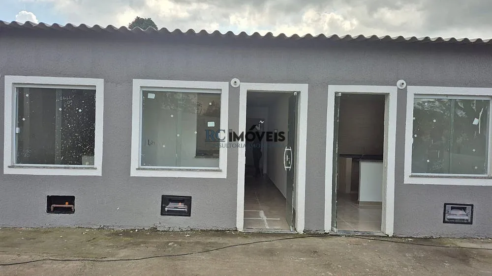 Casa, 118 m² - Foto 12