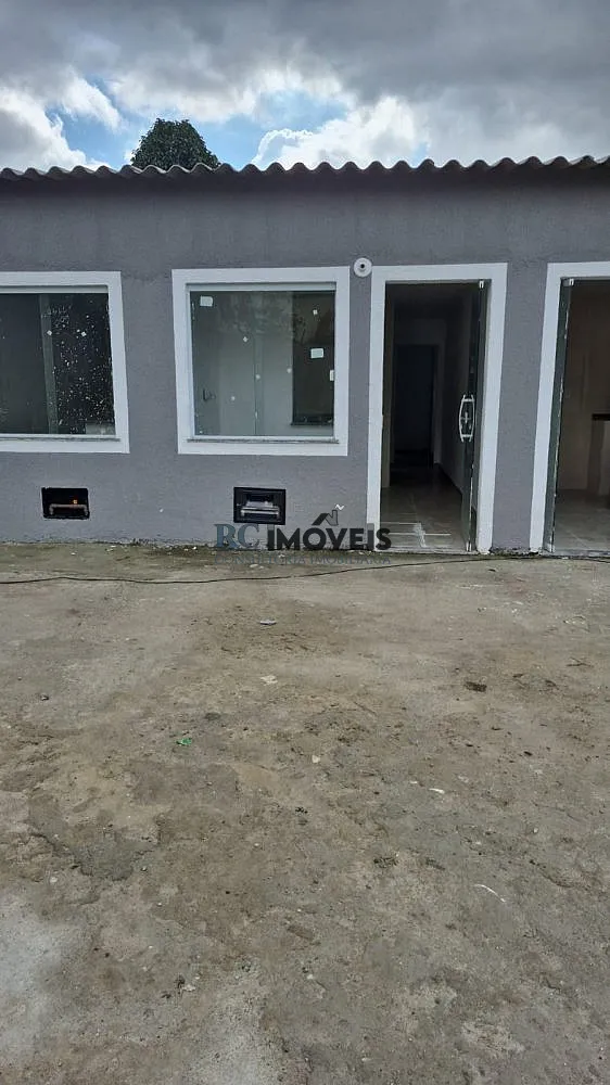 Casa, 118 m² - Foto 6