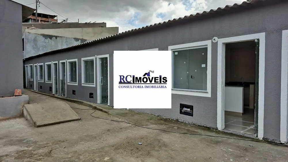 Casa, 118 m² - Foto 1