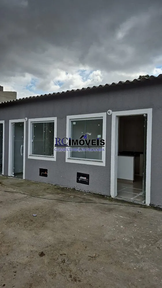 Casa, 118 m² - Foto 5