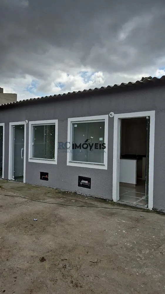 Casa, 118 m² - Foto 2