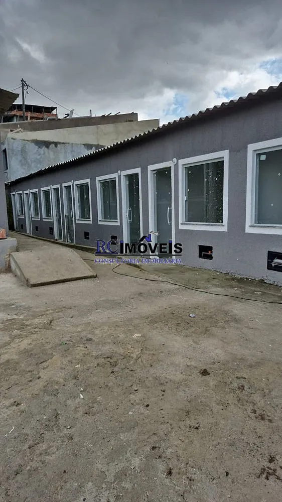 Casa, 118 m² - Foto 17