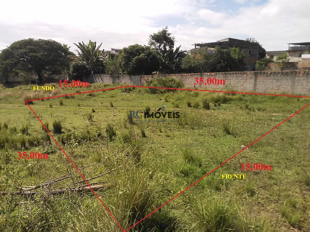 Terreno, 240 m² - Foto 2