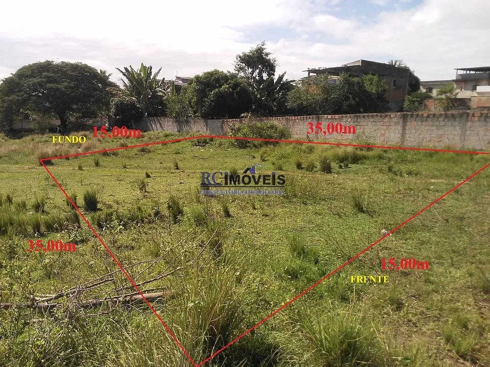 Terreno, 240 m² - Foto 5