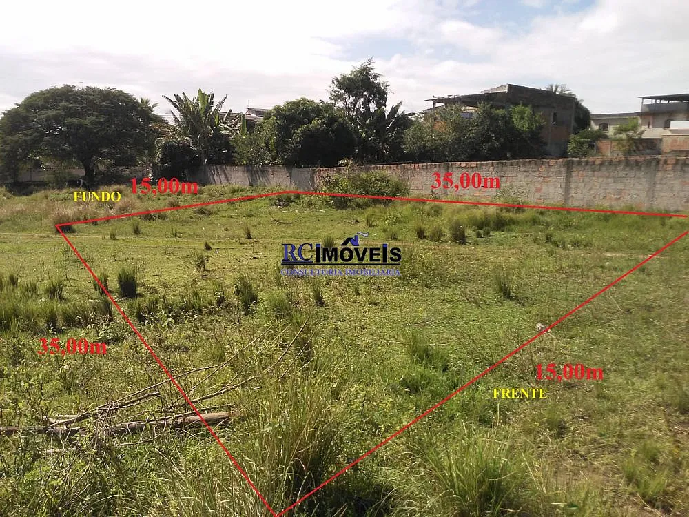 Terreno, 240 m² - Foto 6