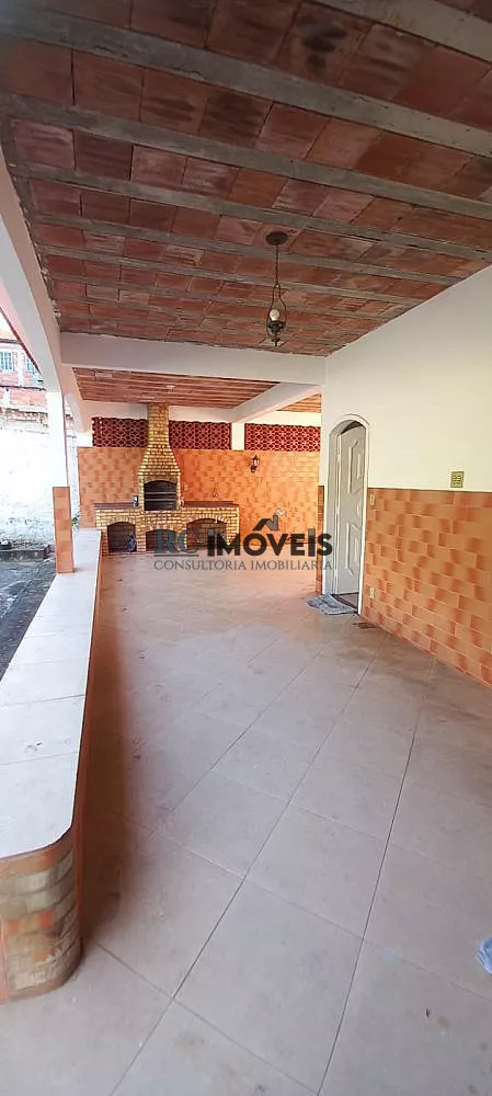 Casa, 2 quartos, 118 m² - Foto 1