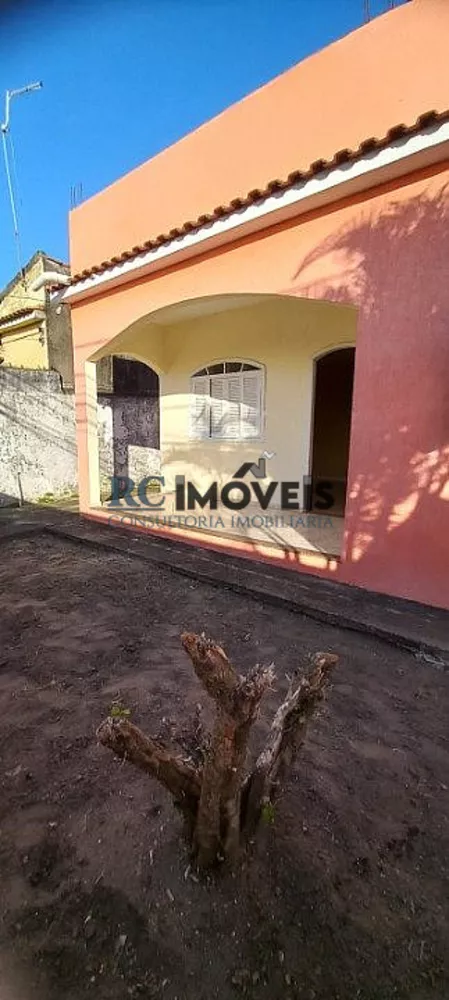 Casa, 2 quartos, 118 m² - Foto 2