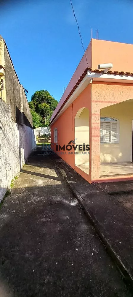 Casa, 2 quartos, 118 m² - Foto 4