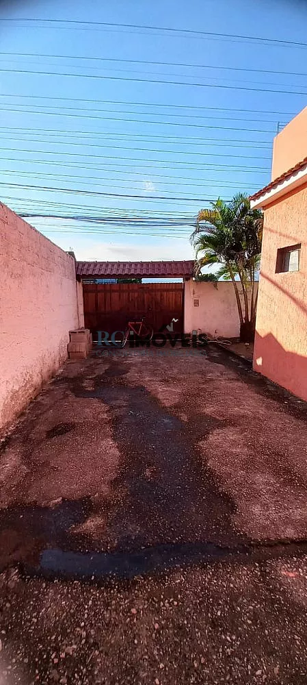 Casa, 2 quartos, 118 m² - Foto 3
