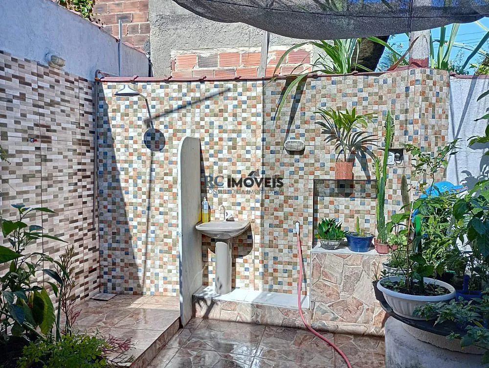 Casa, 118 m² - Foto 20