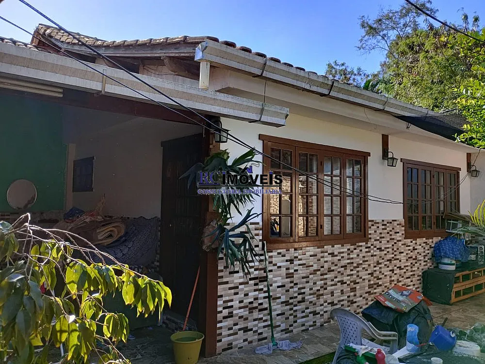 Casa, 118 m² - Foto 3