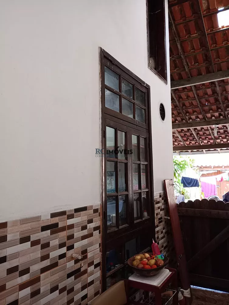 Casa, 118 m² - Foto 9