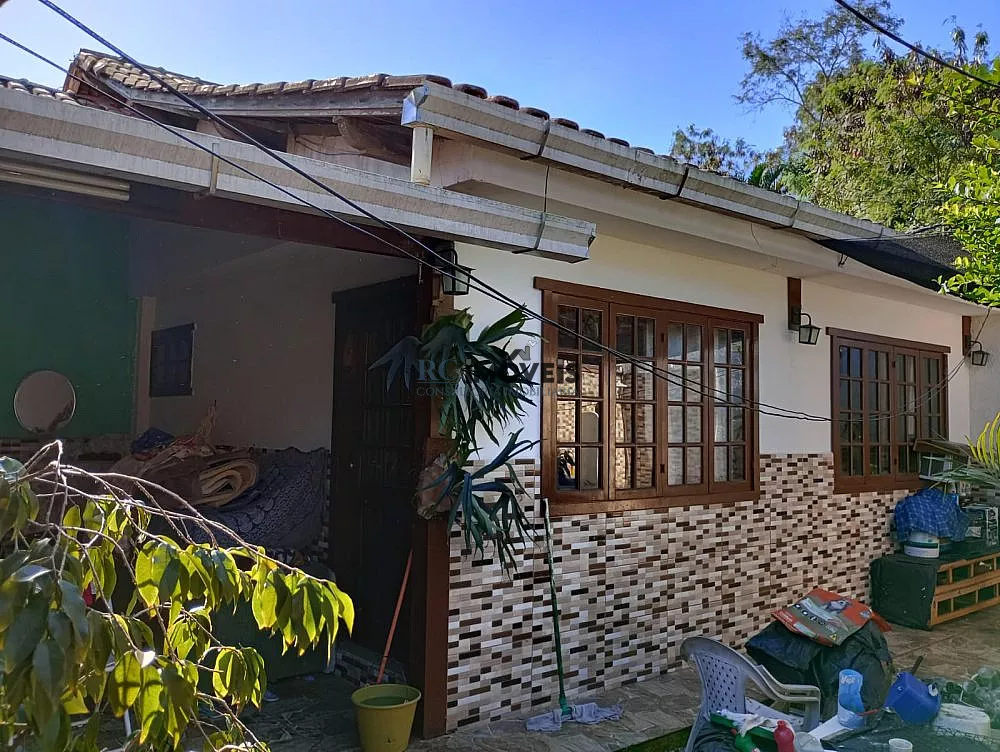 Casa, 118 m² - Foto 1