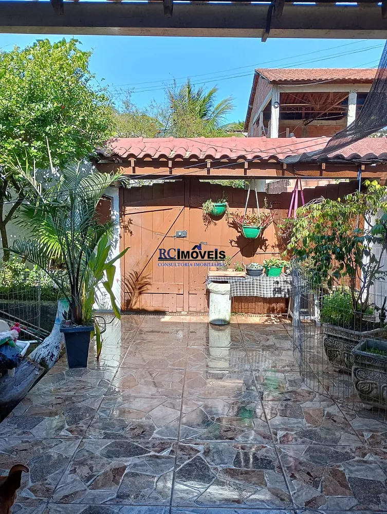 Casa, 118 m² - Foto 40