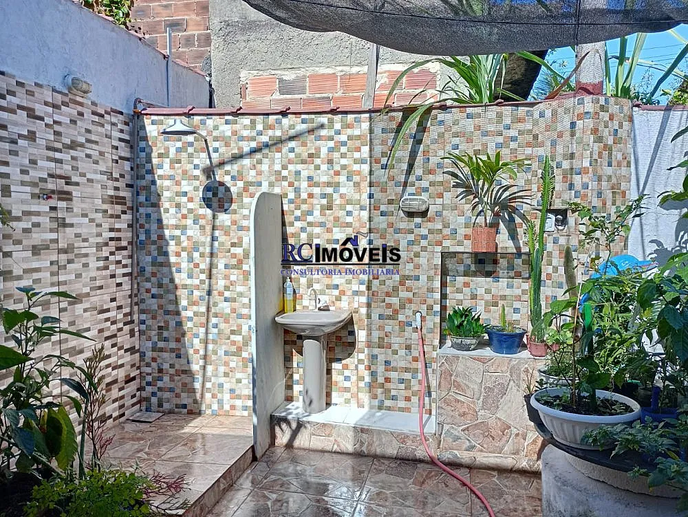 Casa, 118 m² - Foto 42