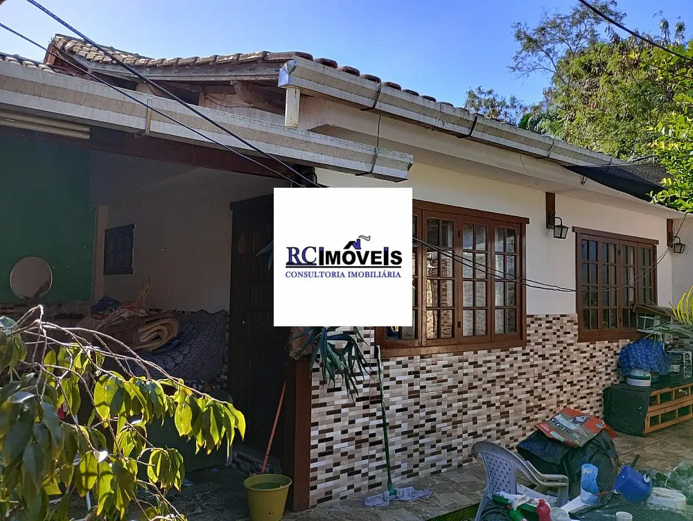 Casa, 118 m² - Foto 2