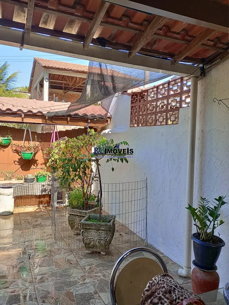 Casa, 118 m² - Foto 35