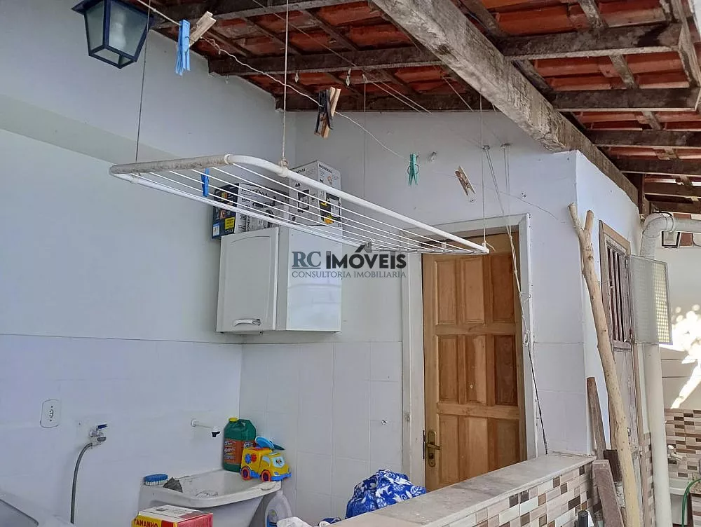 Casa, 118 m² - Foto 36