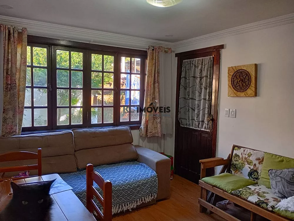 Casa, 118 m² - Foto 2