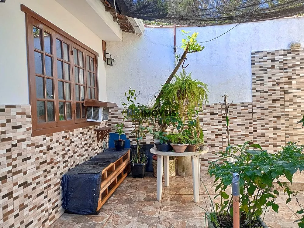 Casa, 118 m² - Foto 37