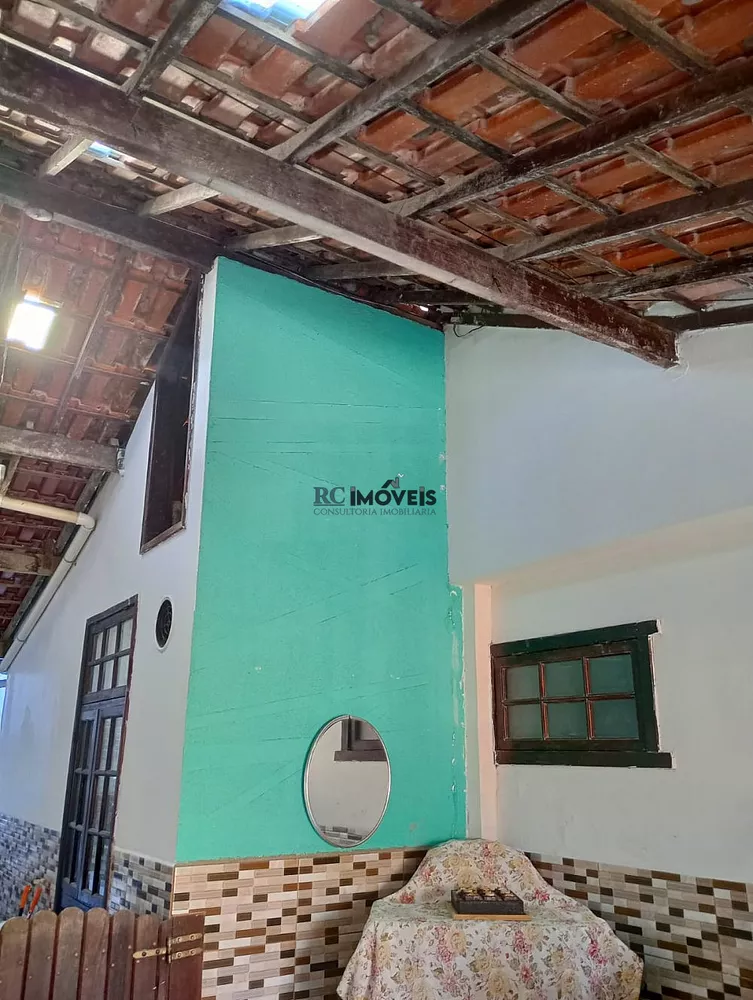 Casa, 118 m² - Foto 16