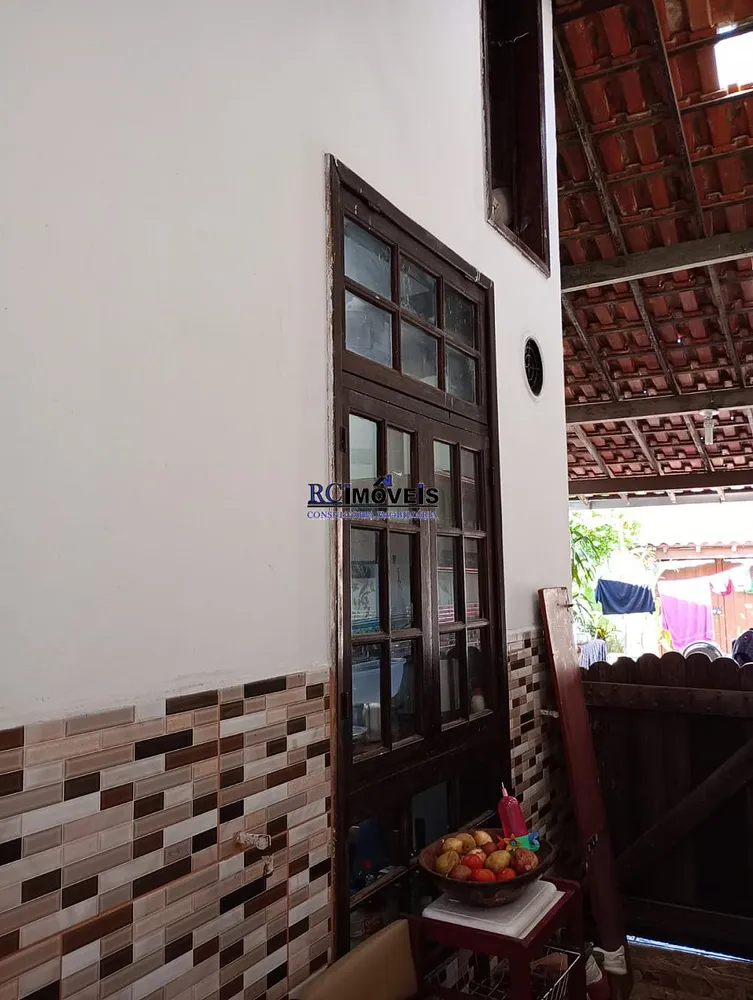 Casa, 118 m² - Foto 32