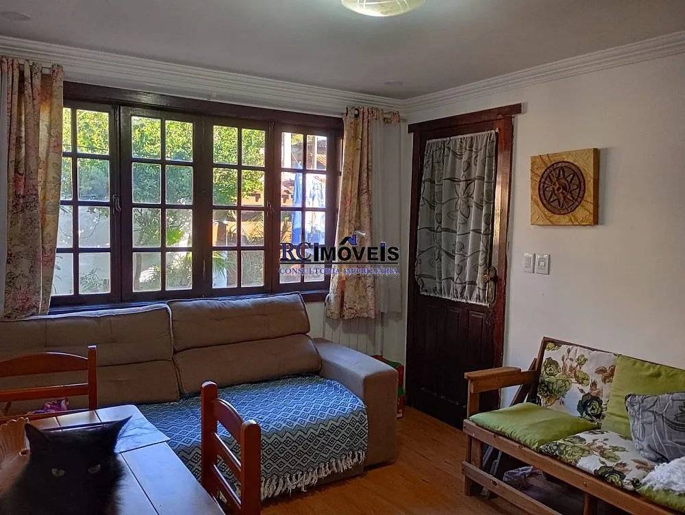 Casa, 118 m² - Foto 6