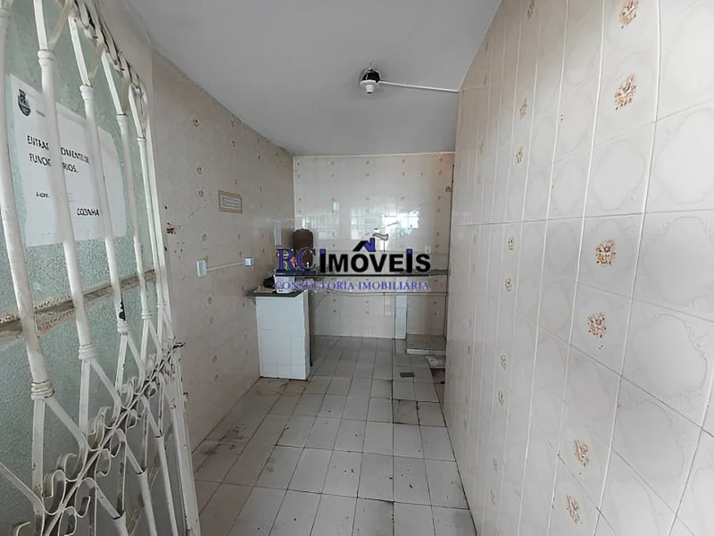 Loja-Salão, 118 m² - Foto 13