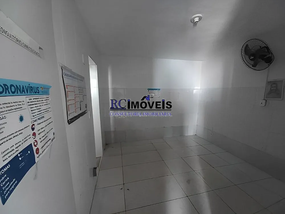 Loja-Salão, 118 m² - Foto 8