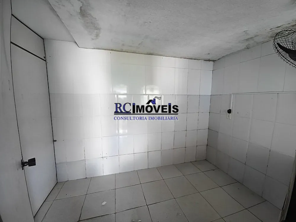 Loja-Salão, 118 m² - Foto 11