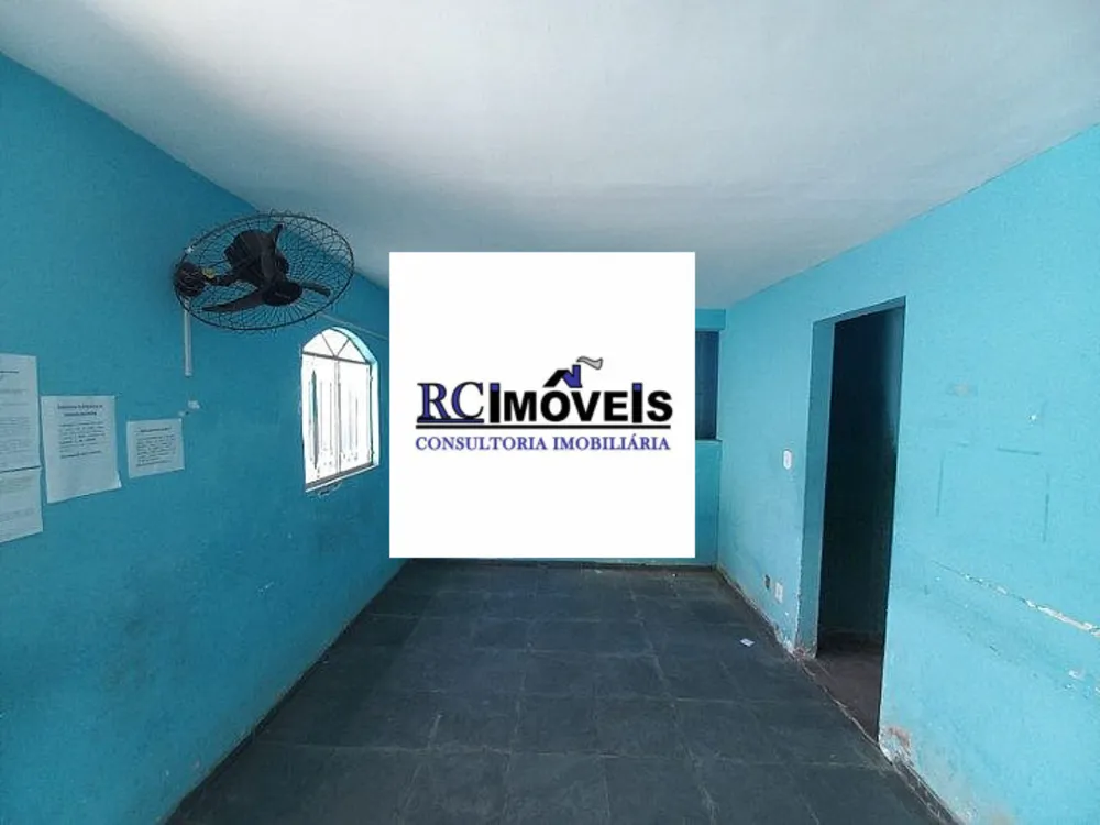 Loja-Salão, 118 m² - Foto 1