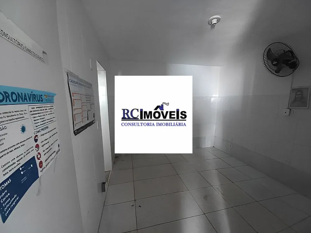 Loja-Salão, 118 m² - Foto 7