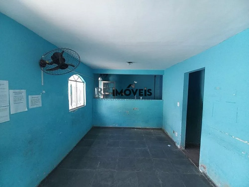 Loja-Salão, 118 m² - Foto 1